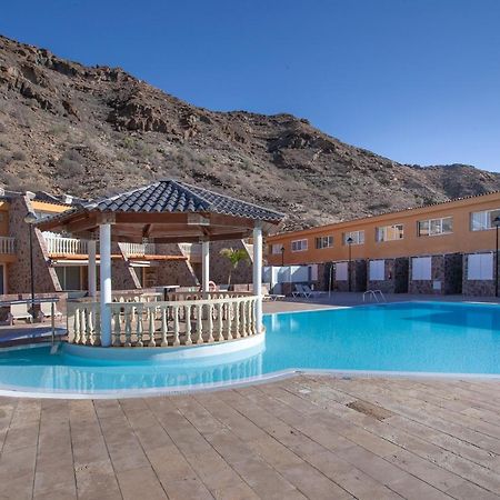 Casa Sunset Tauro Pool Meer Golf Playa Del Cura  Zewnętrze zdjęcie
