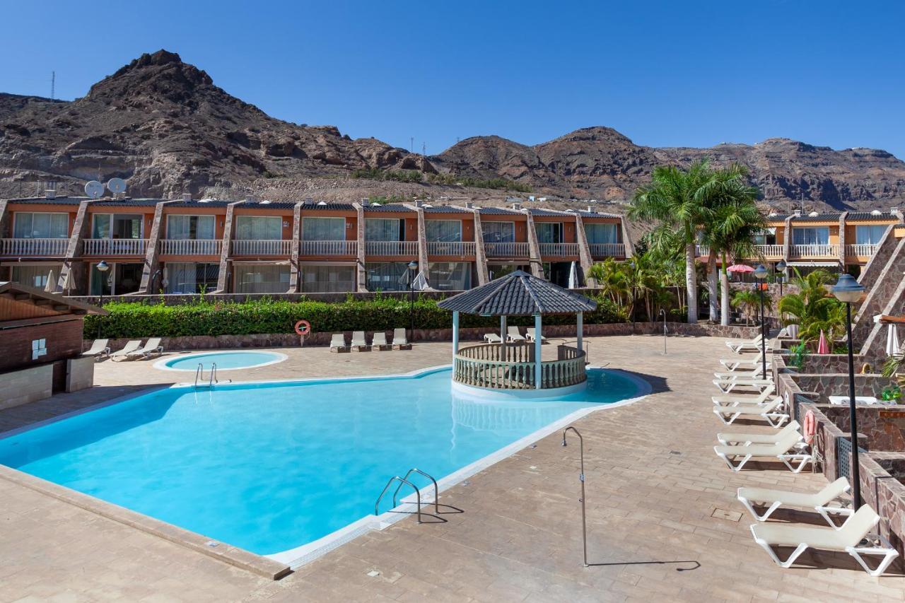 Casa Sunset Tauro Pool Meer Golf Playa Del Cura  Zewnętrze zdjęcie
