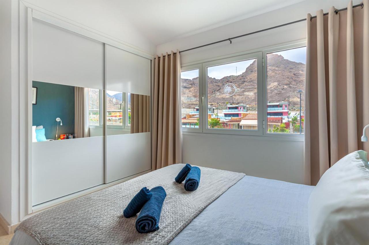 Casa Sunset Tauro Pool Meer Golf Playa Del Cura  Zewnętrze zdjęcie