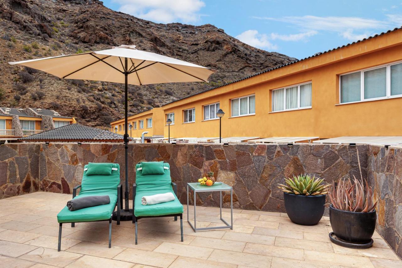 Casa Sunset Tauro Pool Meer Golf Playa Del Cura  Zewnętrze zdjęcie