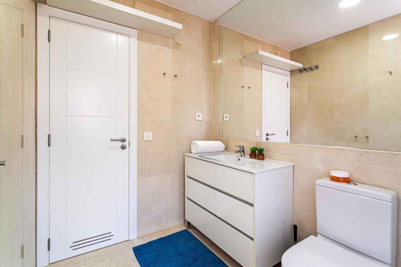 Casa Sunset Tauro Pool Meer Golf Playa Del Cura  Zewnętrze zdjęcie