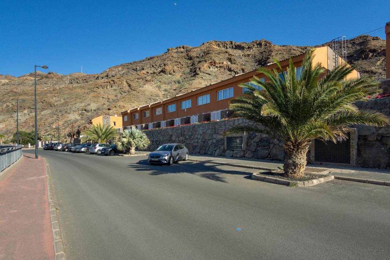 Casa Sunset Tauro Pool Meer Golf Playa Del Cura  Zewnętrze zdjęcie