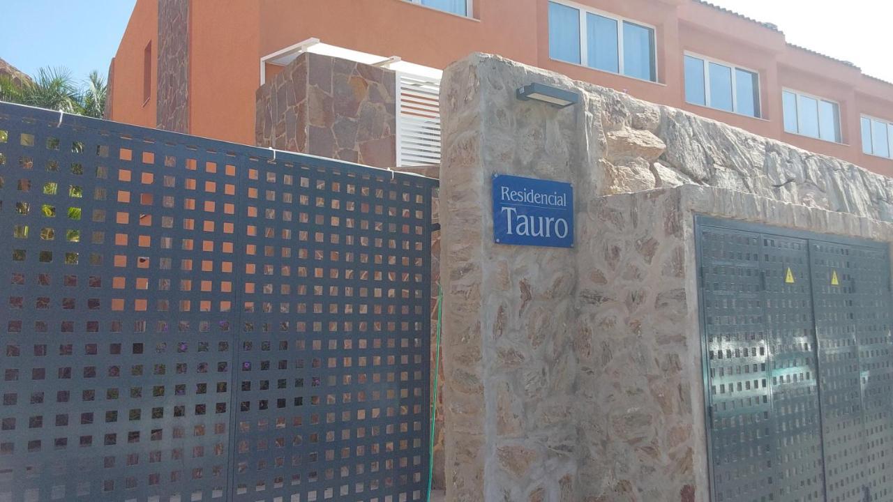 Casa Sunset Tauro Pool Meer Golf Playa Del Cura  Zewnętrze zdjęcie
