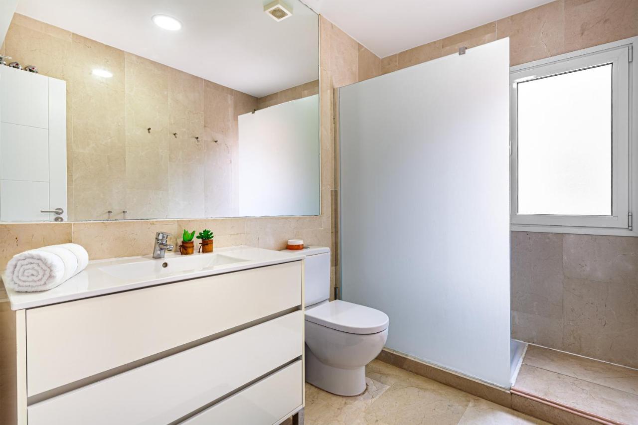 Casa Sunset Tauro Pool Meer Golf Playa Del Cura  Zewnętrze zdjęcie