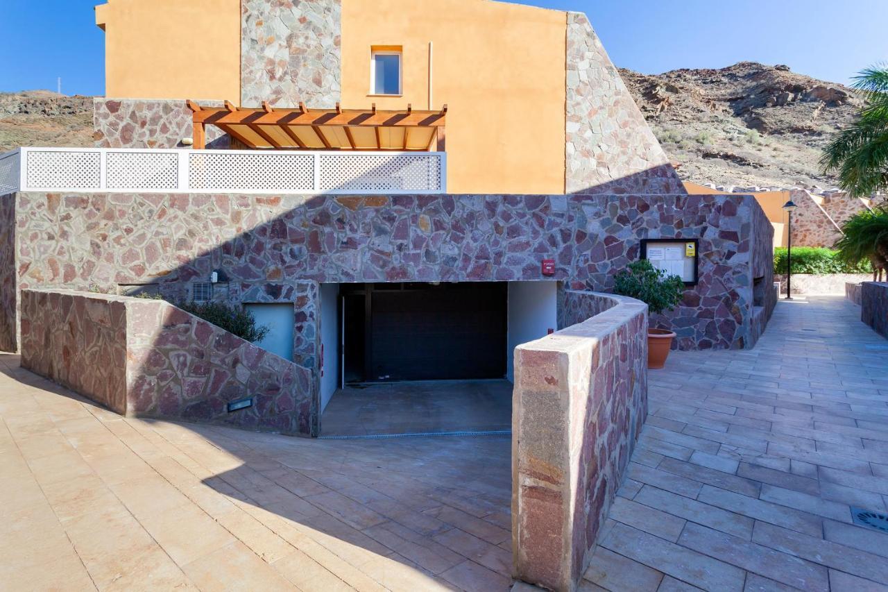 Casa Sunset Tauro Pool Meer Golf Playa Del Cura  Zewnętrze zdjęcie