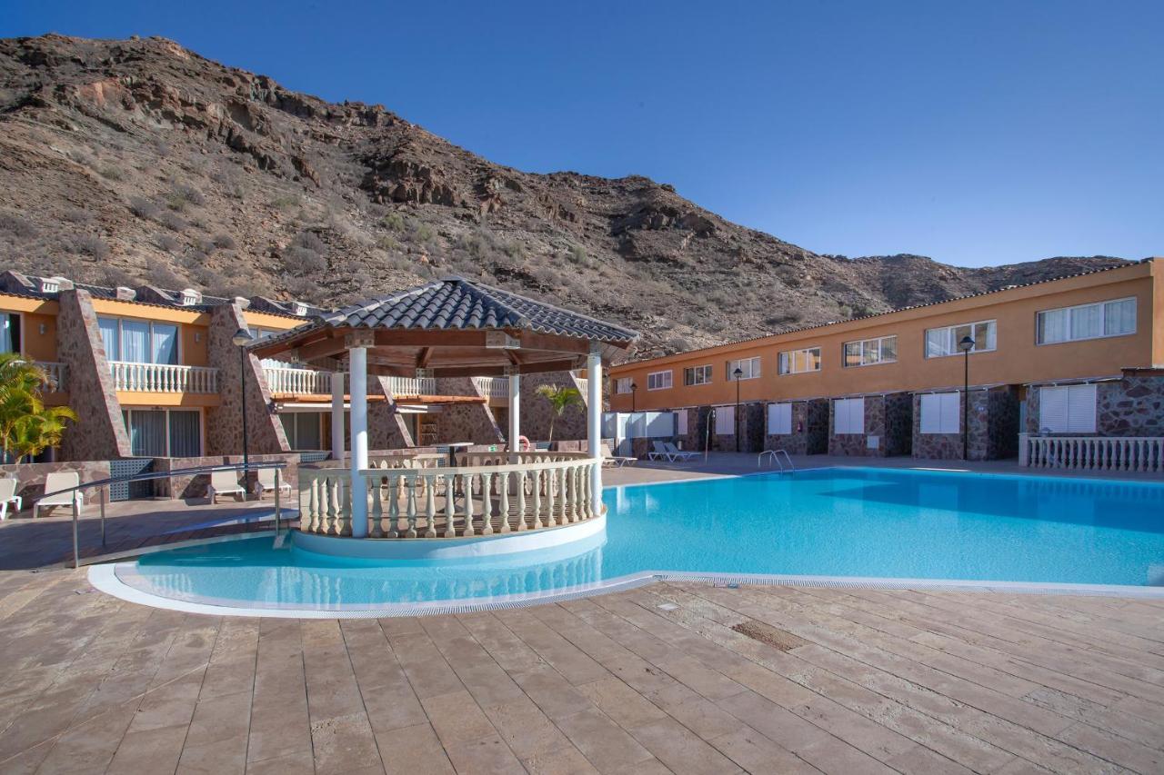 Casa Sunset Tauro Pool Meer Golf Playa Del Cura  Zewnętrze zdjęcie