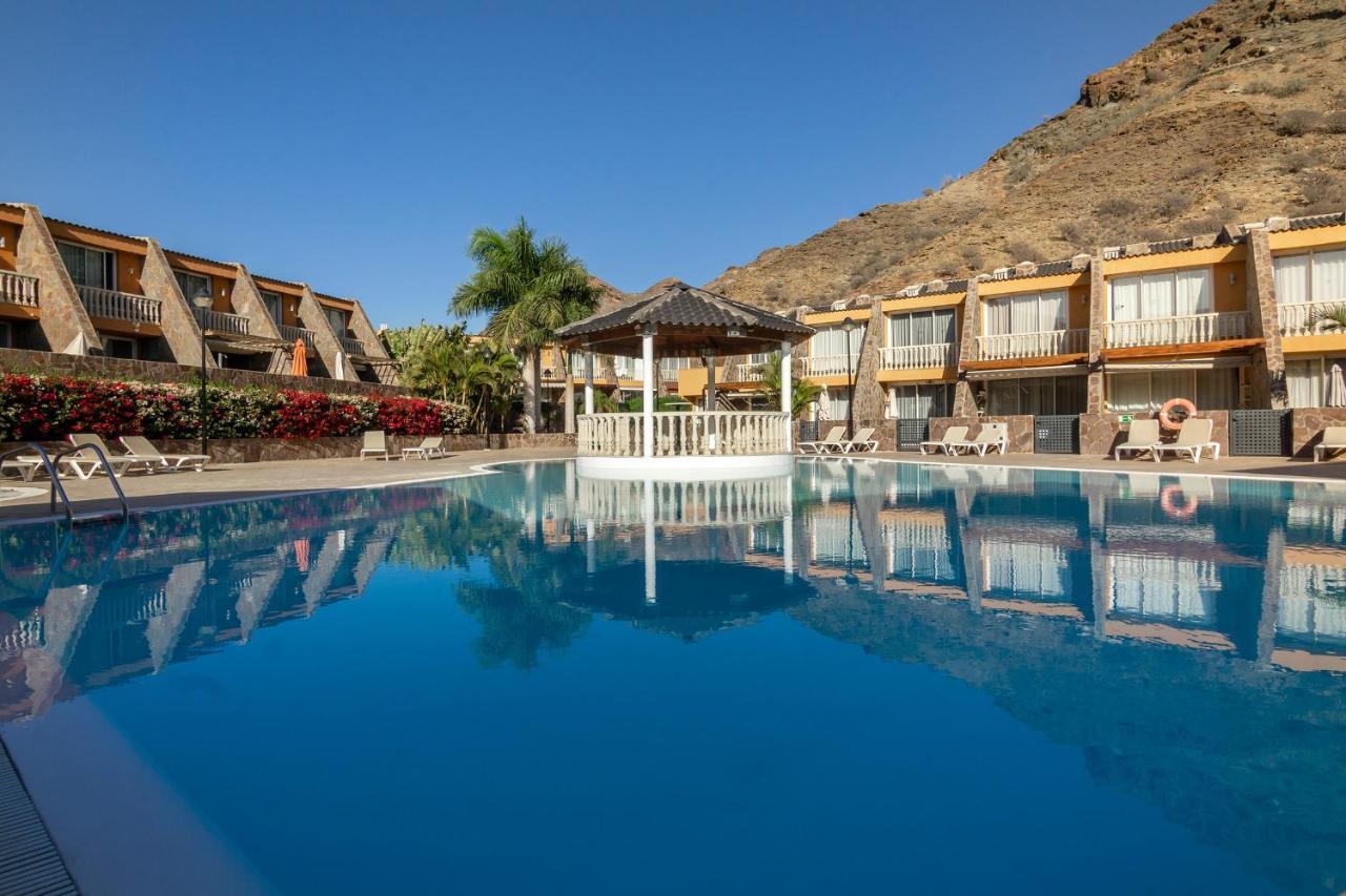 Casa Sunset Tauro Pool Meer Golf Playa Del Cura  Zewnętrze zdjęcie