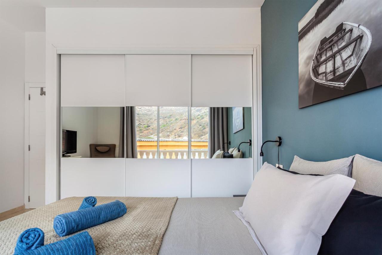 Casa Sunset Tauro Pool Meer Golf Playa Del Cura  Zewnętrze zdjęcie