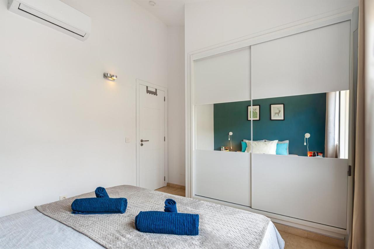 Casa Sunset Tauro Pool Meer Golf Playa Del Cura  Zewnętrze zdjęcie