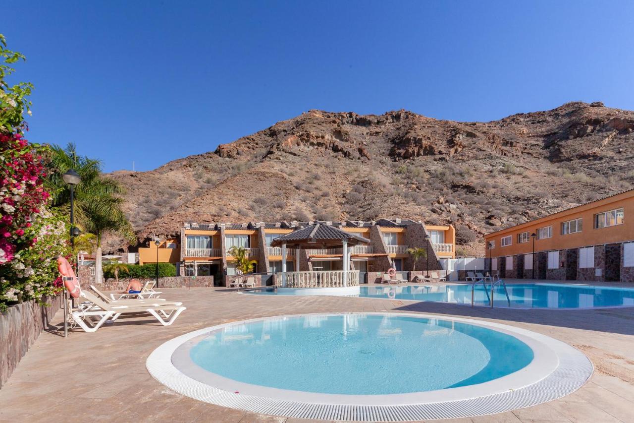 Casa Sunset Tauro Pool Meer Golf Playa Del Cura  Zewnętrze zdjęcie