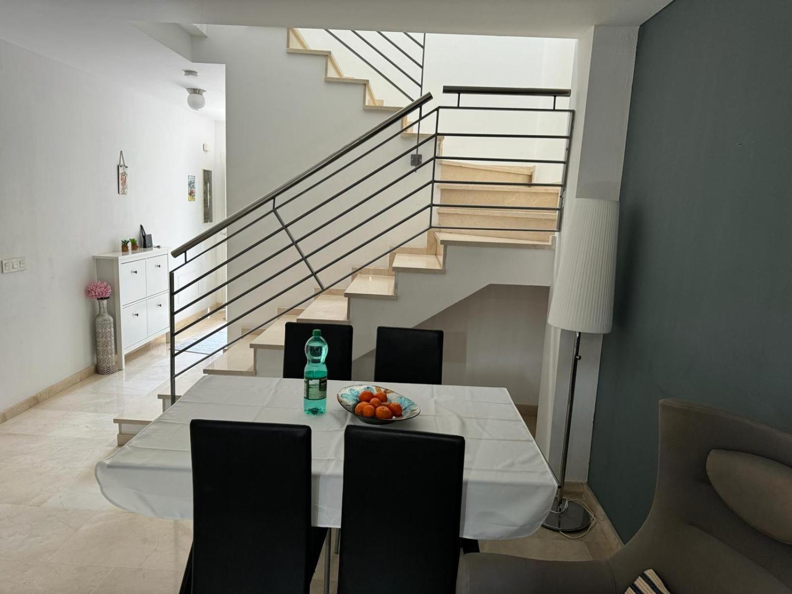 Casa Sunset Tauro Pool Meer Golf Playa Del Cura  Zewnętrze zdjęcie